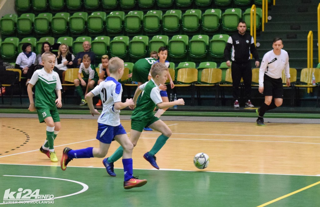 Noteć Cup 2017