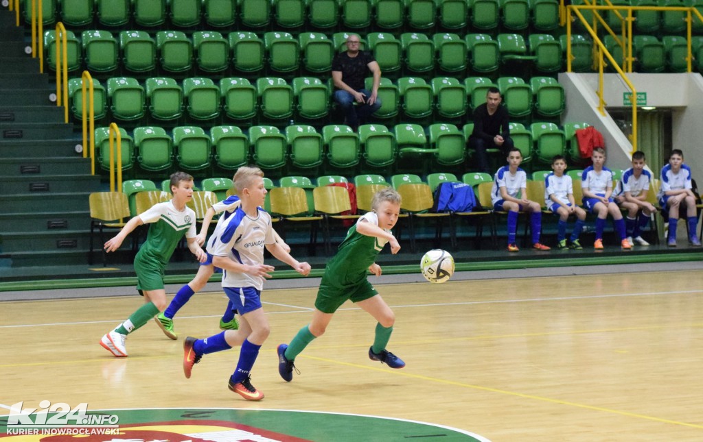 Noteć Cup 2017
