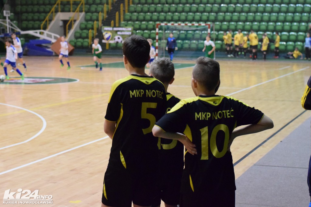 Noteć Cup 2017