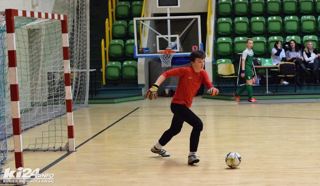 Noteć Cup 2017