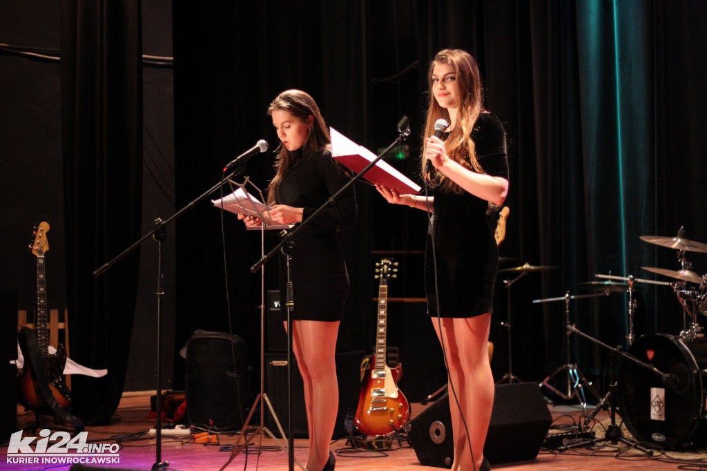 VII Walentynkowy Koncert Charytatywny
