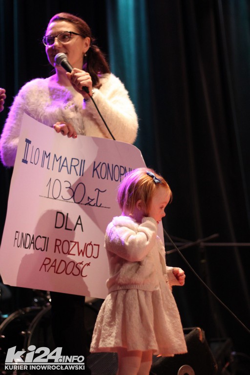 VII Walentynkowy Koncert Charytatywny