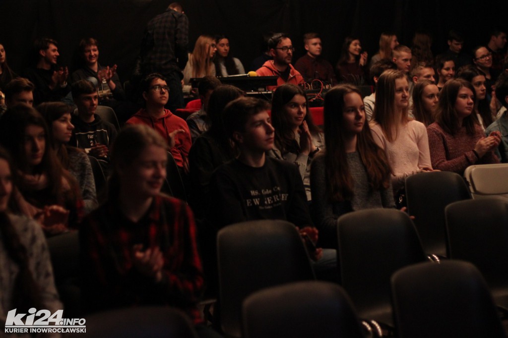 VII Walentynkowy Koncert Charytatywny