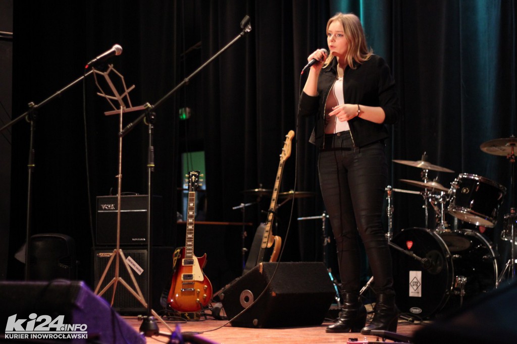 VII Walentynkowy Koncert Charytatywny