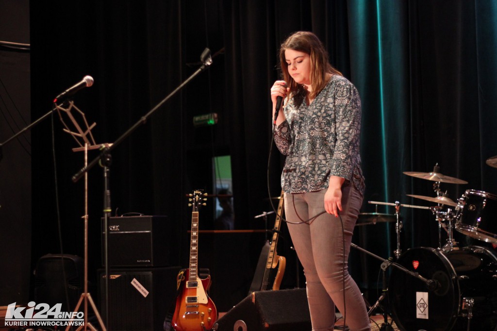 VII Walentynkowy Koncert Charytatywny
