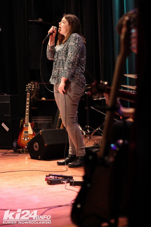 VII Walentynkowy Koncert Charytatywny