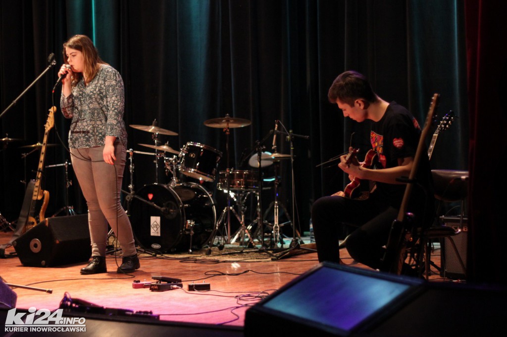 VII Walentynkowy Koncert Charytatywny