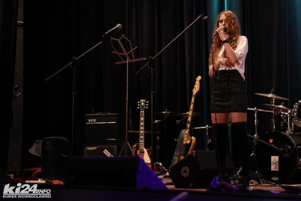 VII Walentynkowy Koncert Charytatywny