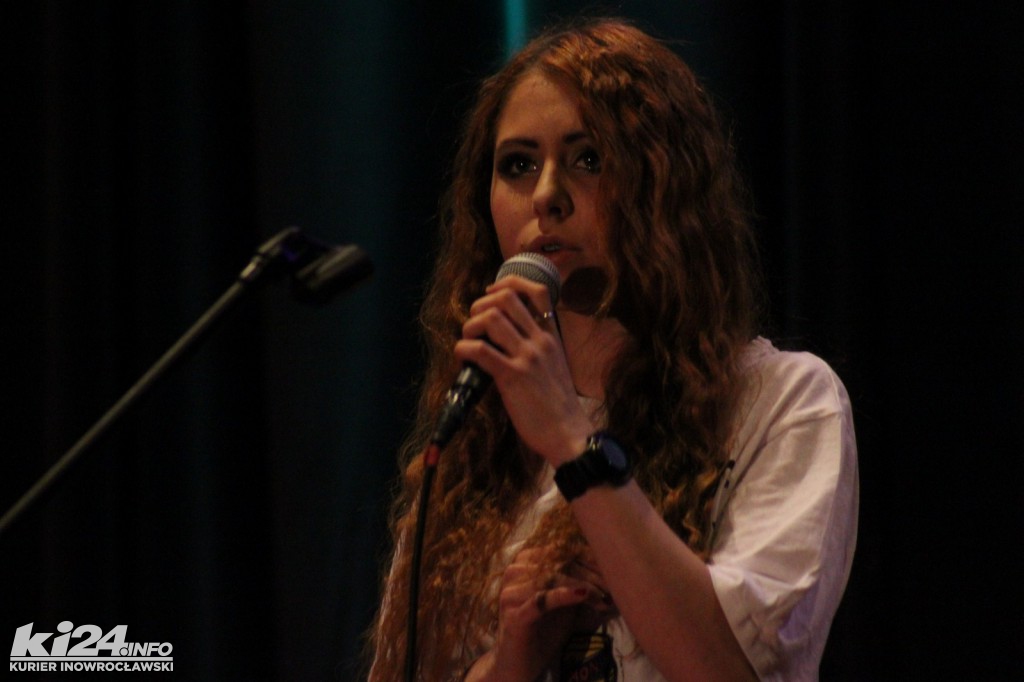 VII Walentynkowy Koncert Charytatywny