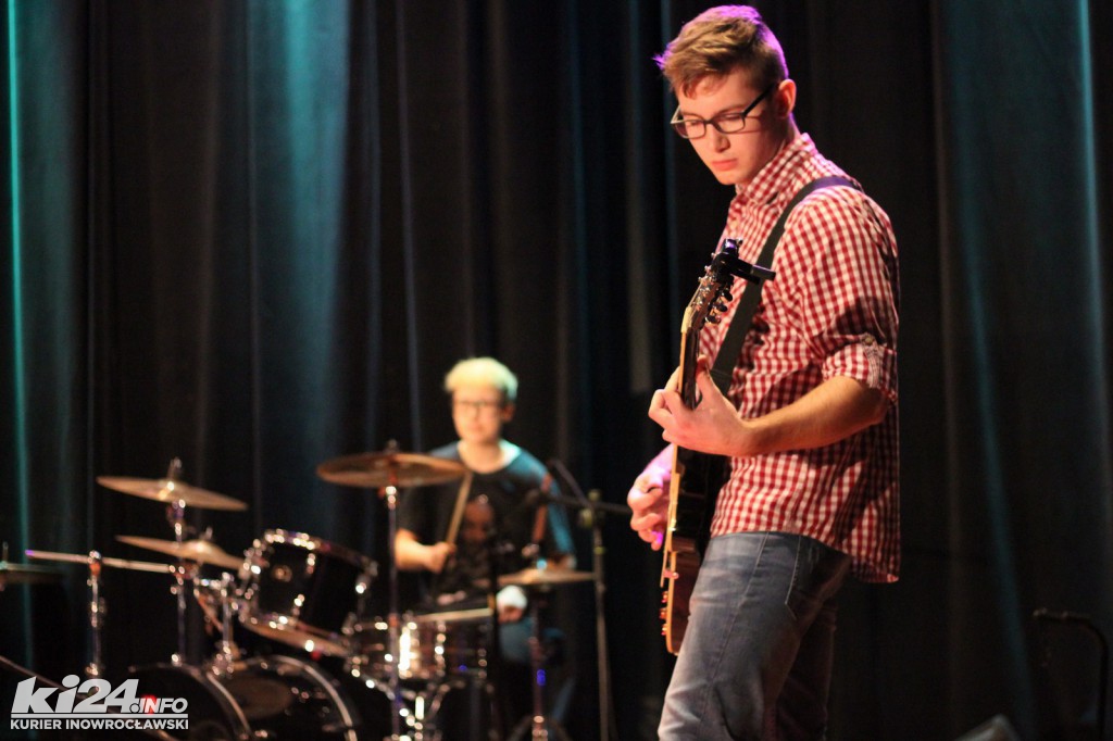 VII Walentynkowy Koncert Charytatywny
