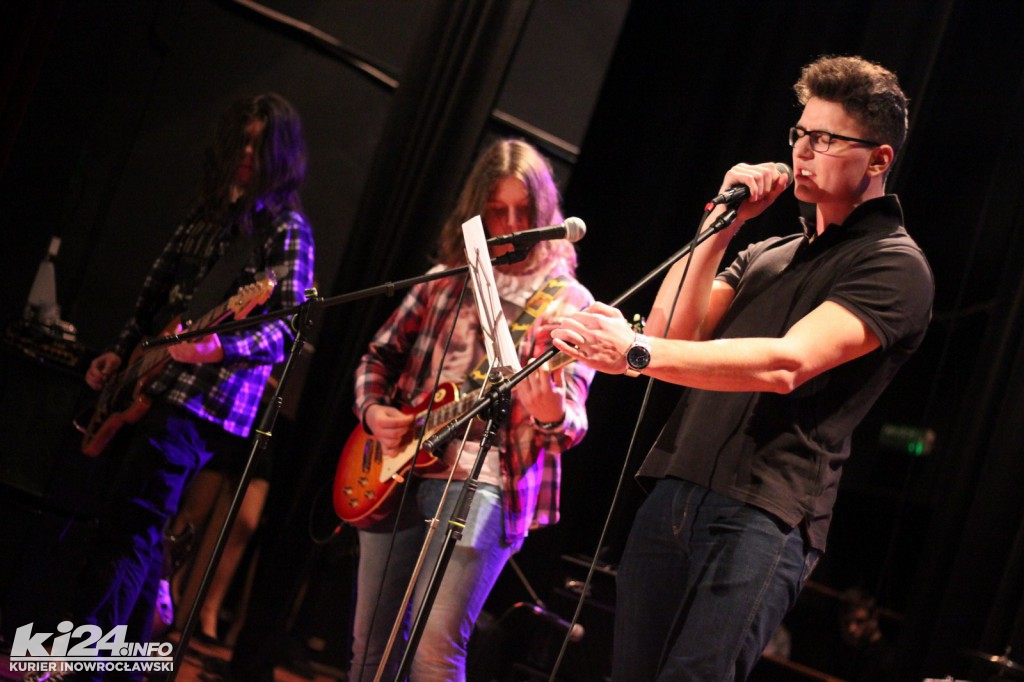 VII Walentynkowy Koncert Charytatywny