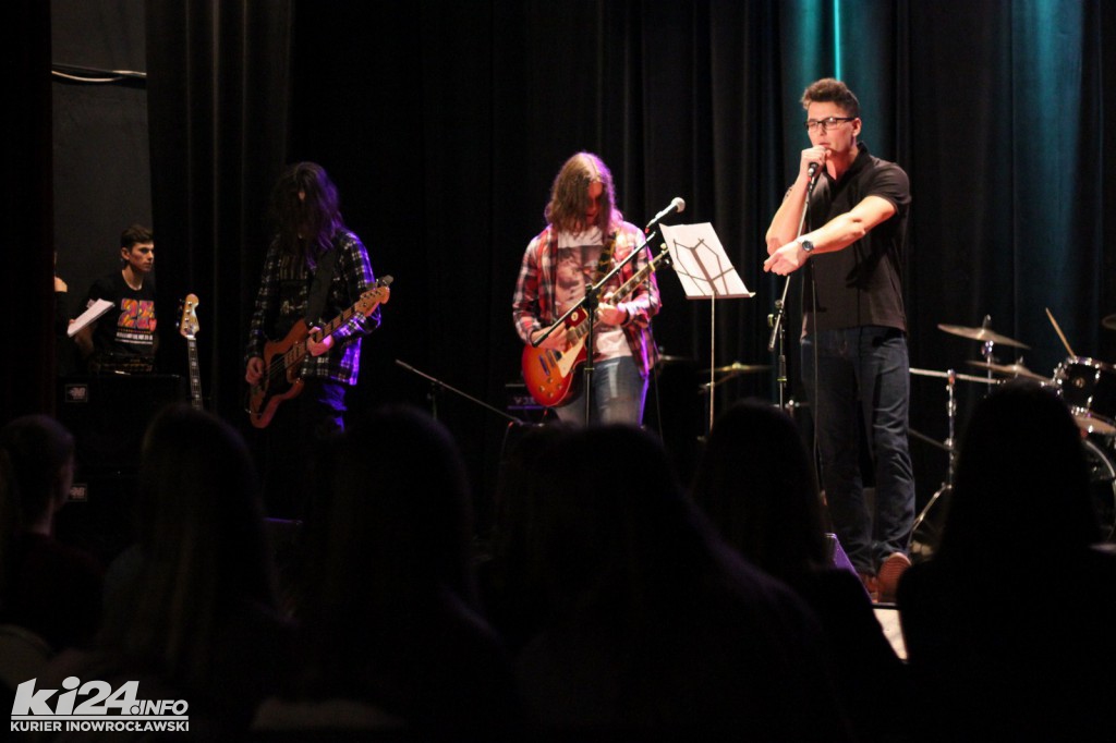 VII Walentynkowy Koncert Charytatywny