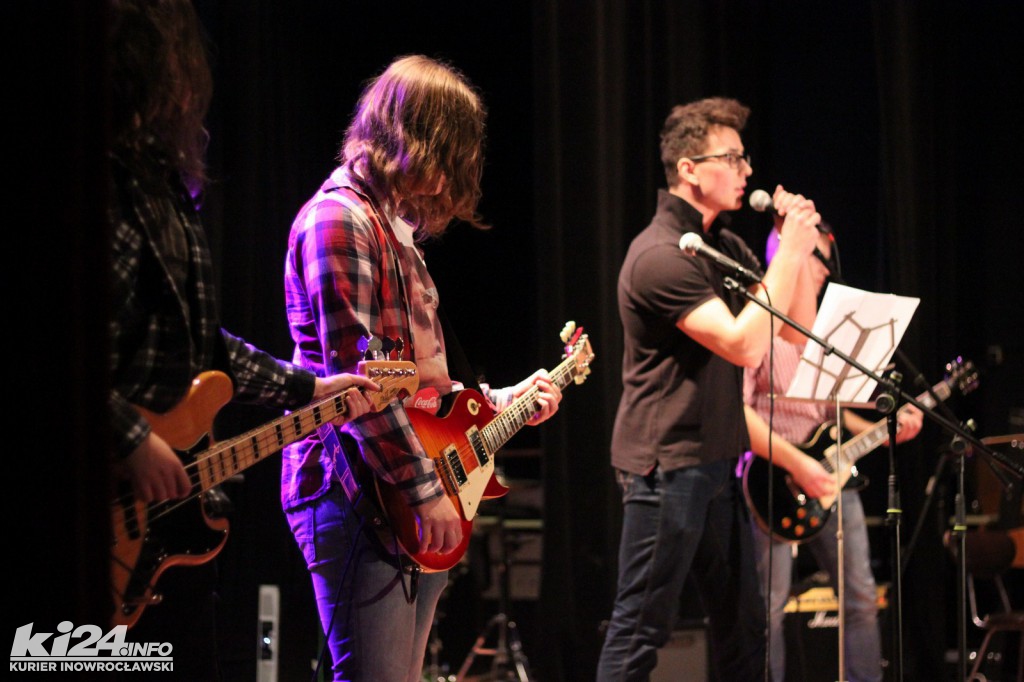 VII Walentynkowy Koncert Charytatywny