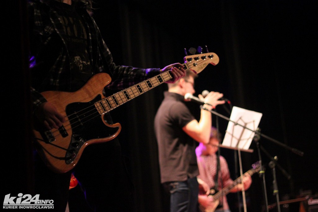 VII Walentynkowy Koncert Charytatywny