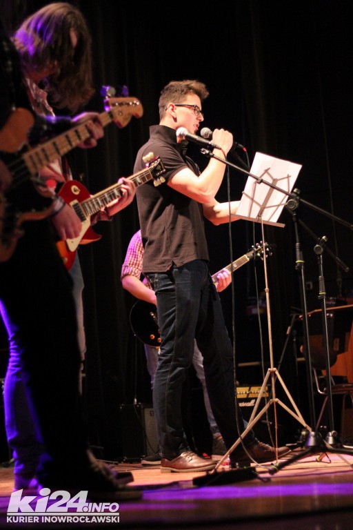 VII Walentynkowy Koncert Charytatywny