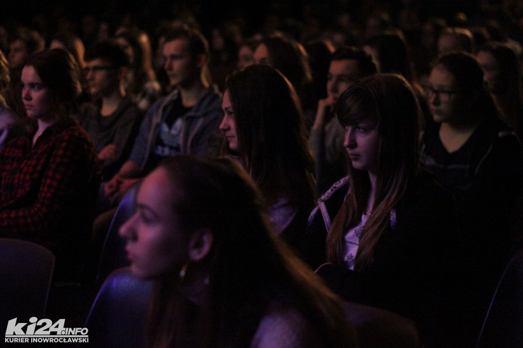 VII Walentynkowy Koncert Charytatywny