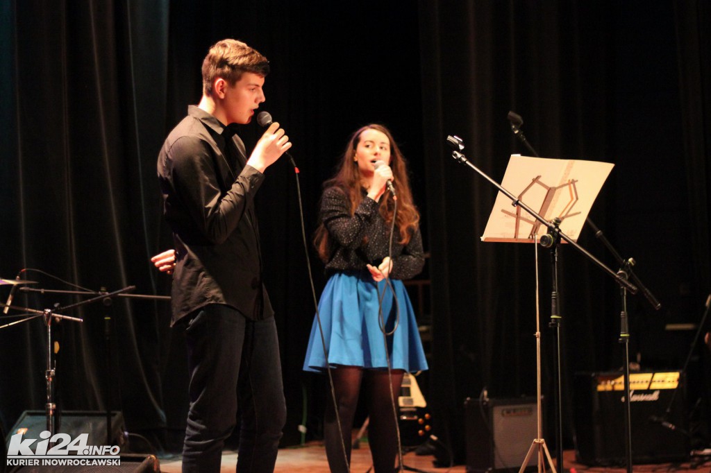 VII Walentynkowy Koncert Charytatywny