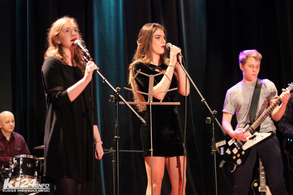 VII Walentynkowy Koncert Charytatywny