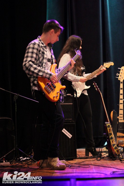 VII Walentynkowy Koncert Charytatywny