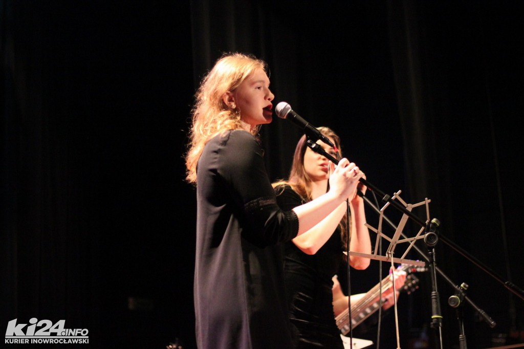 VII Walentynkowy Koncert Charytatywny