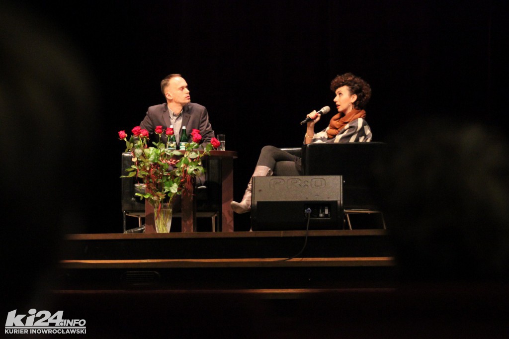 Onko Dzień w teatrze