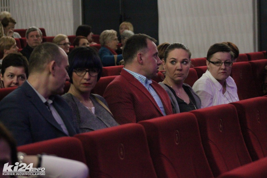 Onko Dzień w teatrze