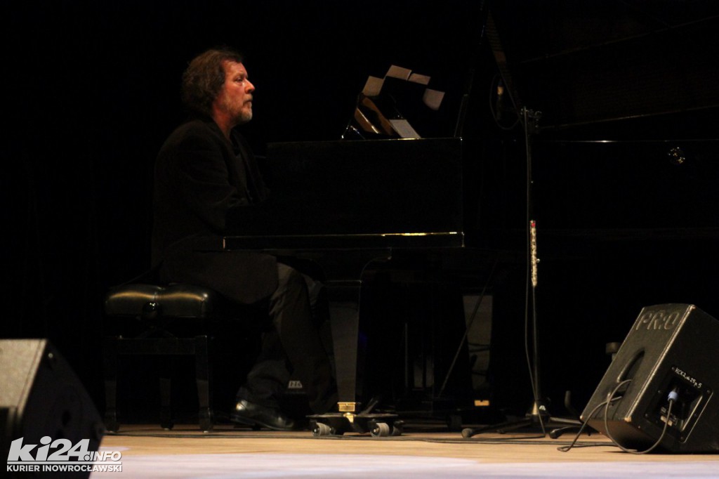 Onko Dzień w teatrze