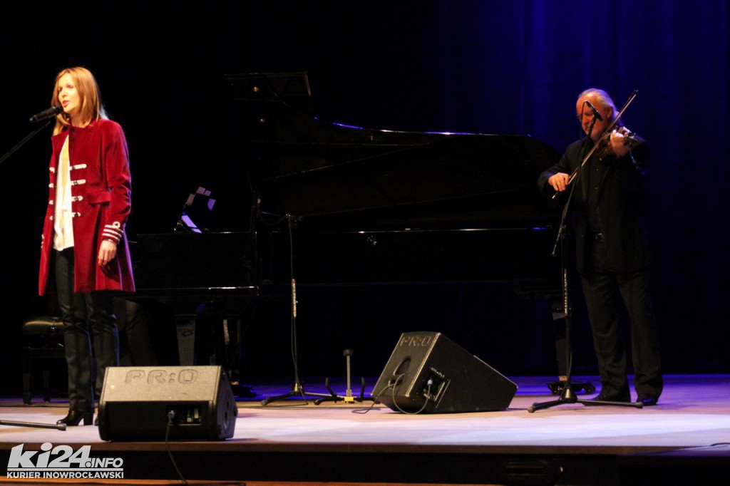 Onko Dzień w teatrze