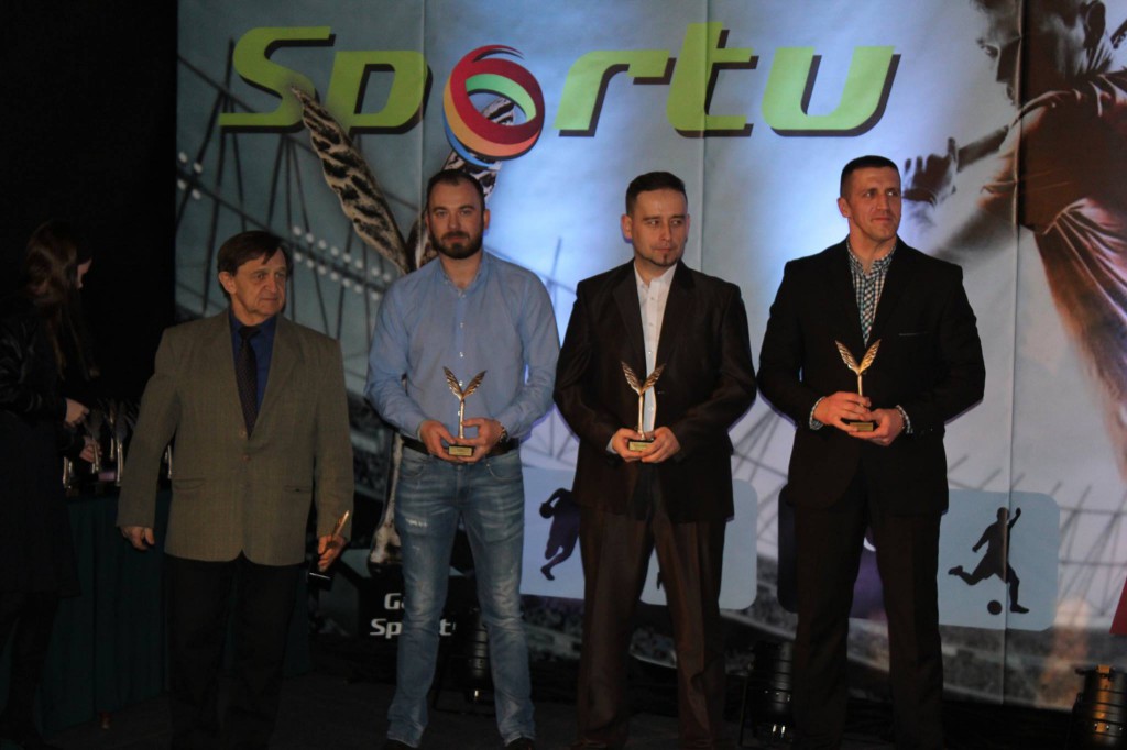 Gala Sportu w Pakości