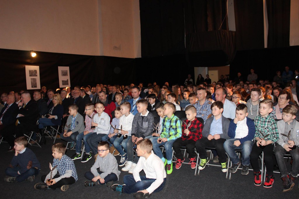 Gala Sportu w Pakości