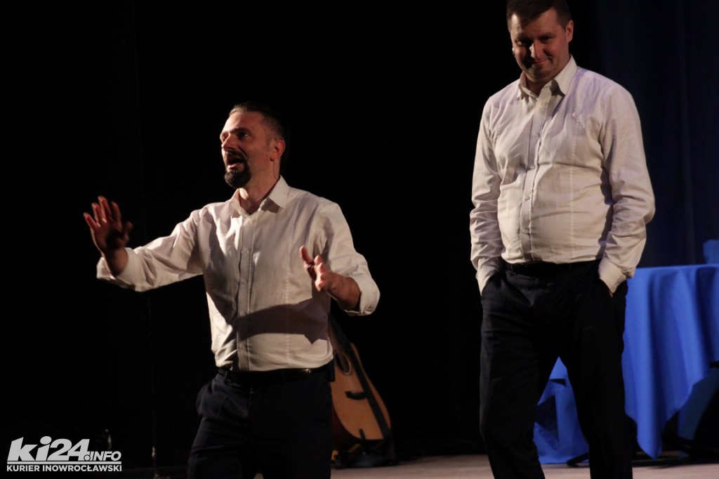Kabaret Młodych Panów