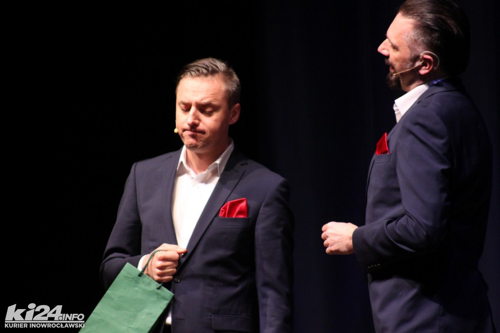 Kabaret Młodych Panów