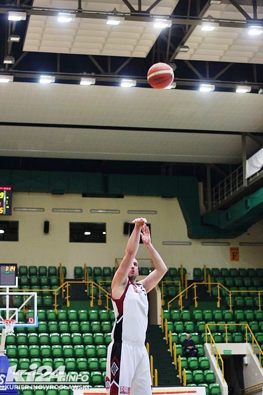 Domino Inowrocław - AZS Politechnika Poznań