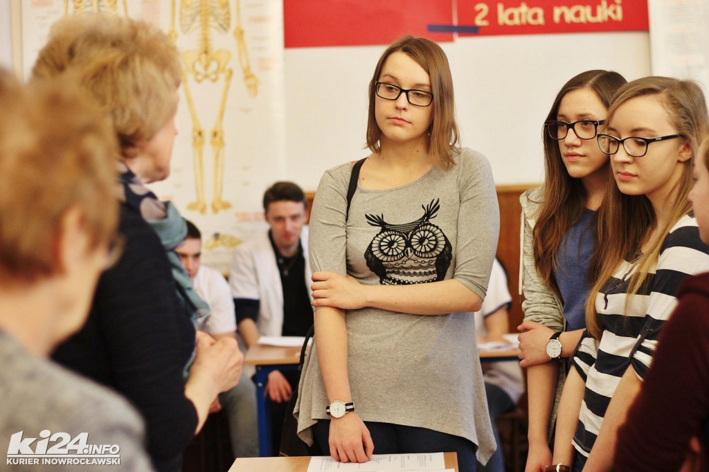 Dzień Dawcy Szpiku w Medyku