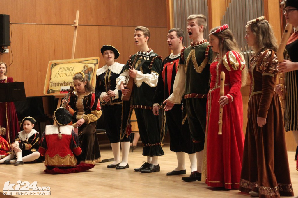 Kaziuki Inowrocławskie