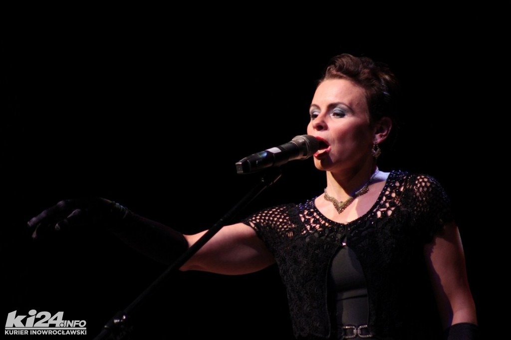 Operetkowy wieczór w teatrze
