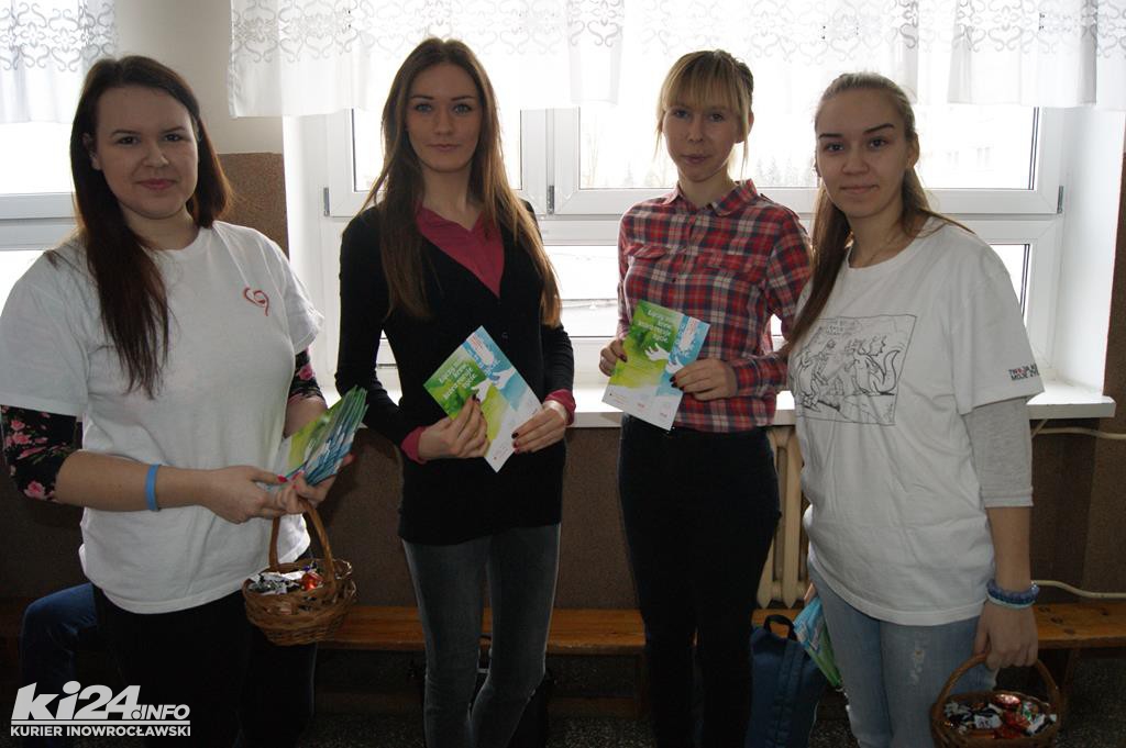 Podwójne święto krwiodawców w Budowlance