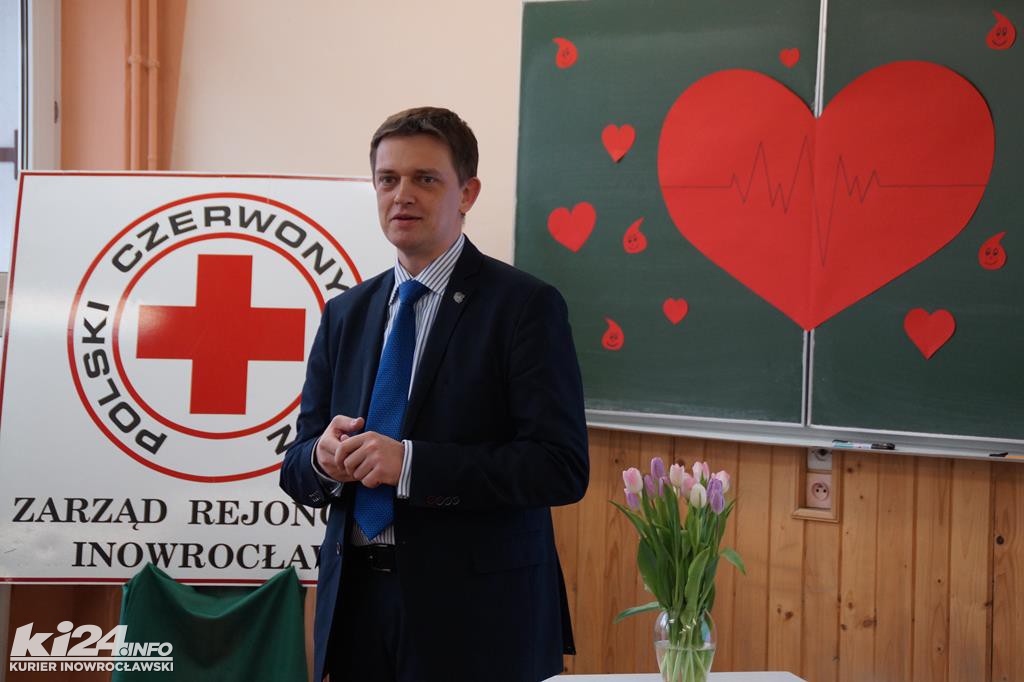 Podwójne święto krwiodawców w Budowlance