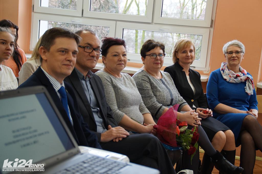 Podwójne święto krwiodawców w Budowlance