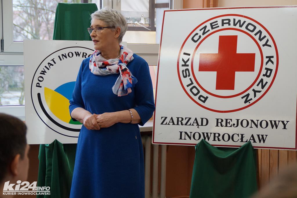 Podwójne święto krwiodawców w Budowlance
