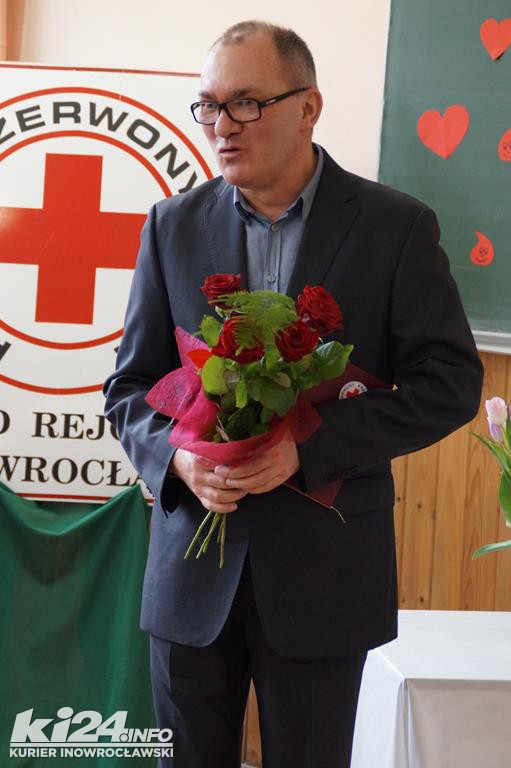 Podwójne święto krwiodawców w Budowlance
