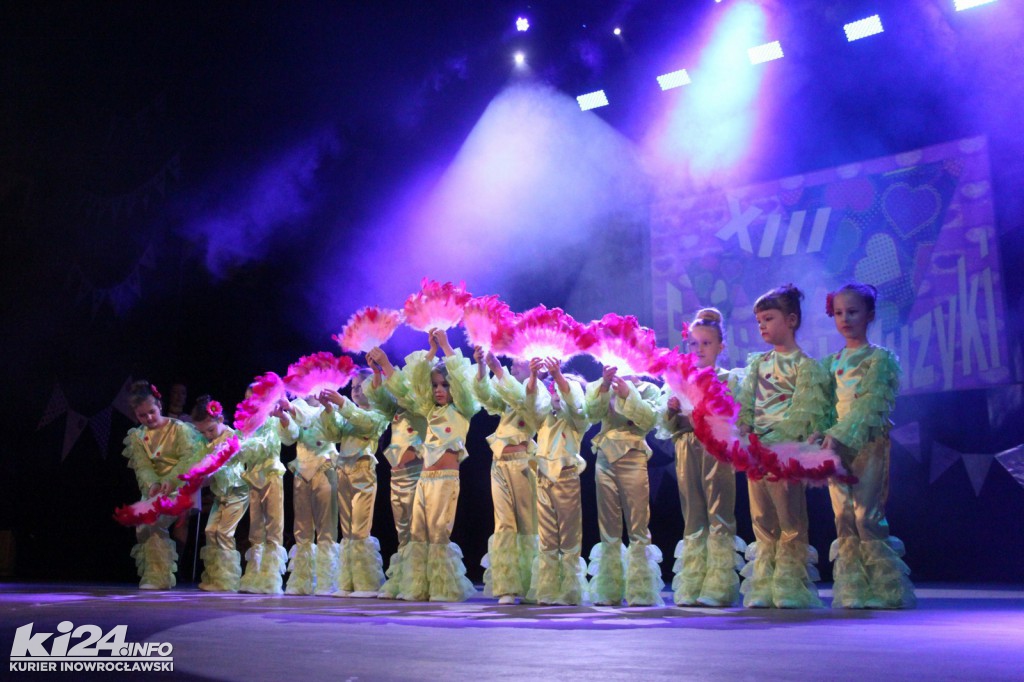 XIII Festiwal Muzyki