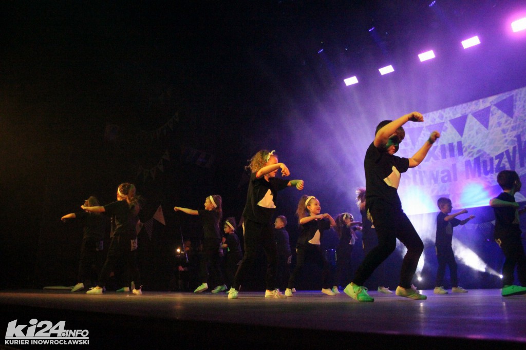 XIII Festiwal Muzyki
