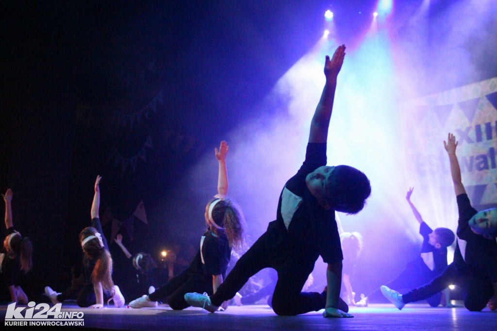 XIII Festiwal Muzyki
