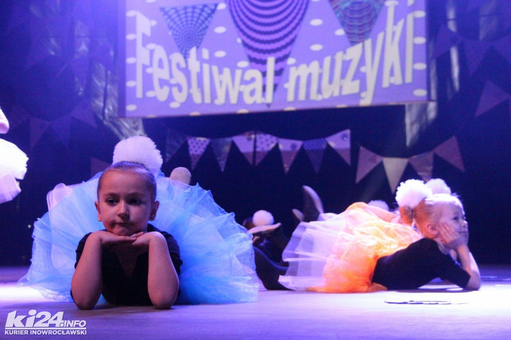 XIII Festiwal Muzyki