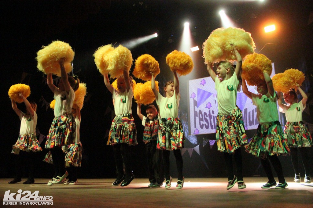 XIII Festiwal Muzyki