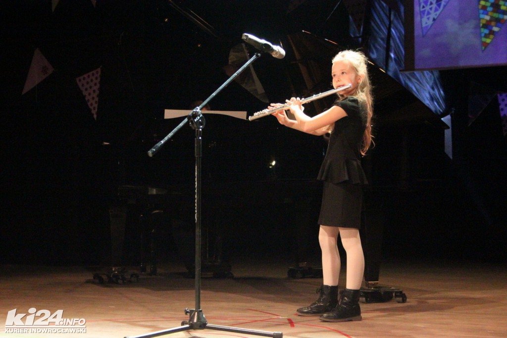 XIII Festiwal Muzyki