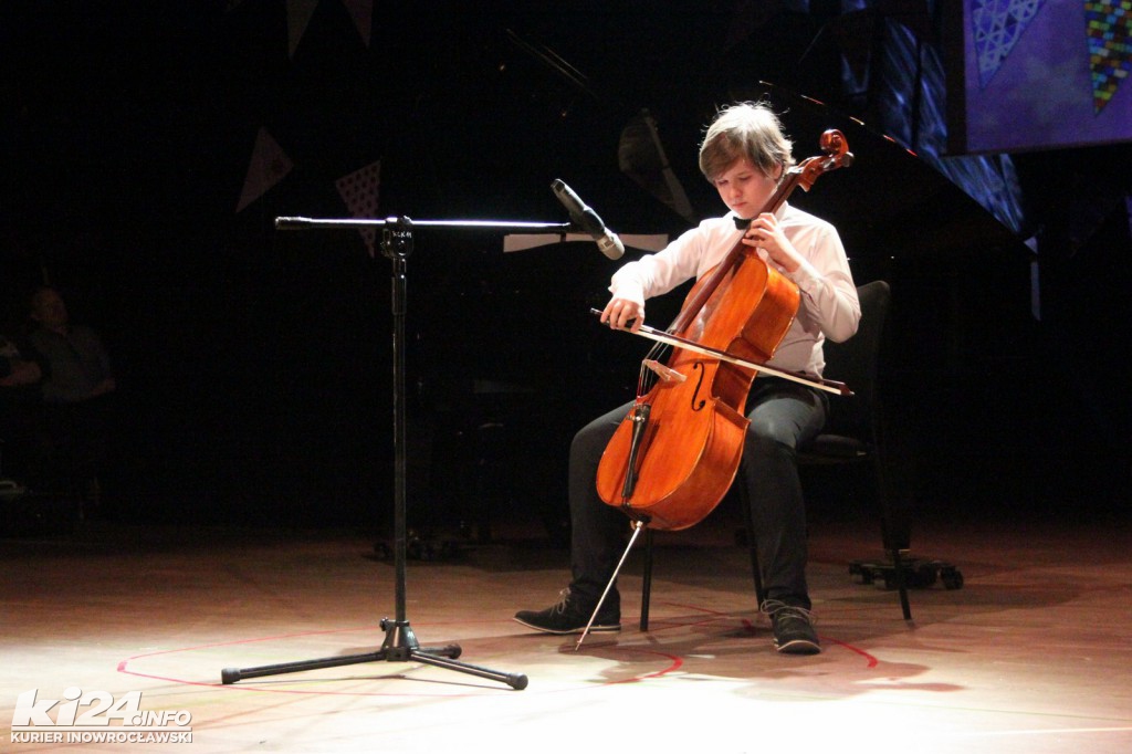 XIII Festiwal Muzyki