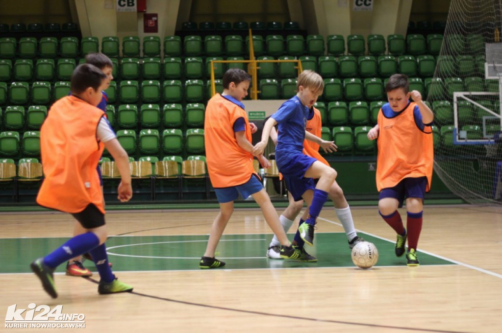 VIII Mistrzostwa Archidiecezji Gnieźnieńskiej