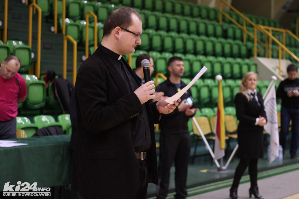 VIII Mistrzostwa Archidiecezji Gnieźnieńskiej